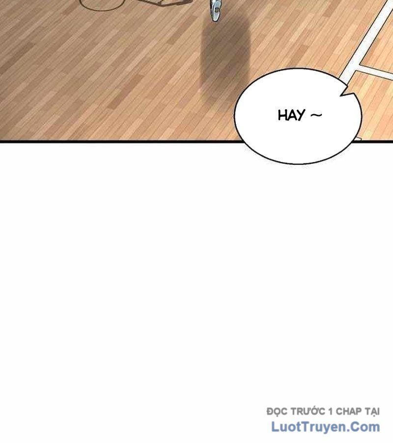 Đội Bóng Rổ Trung Học: Chapter 5