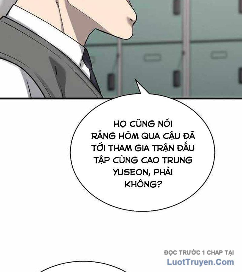 Đội Bóng Rổ Trung Học: Chapter 5