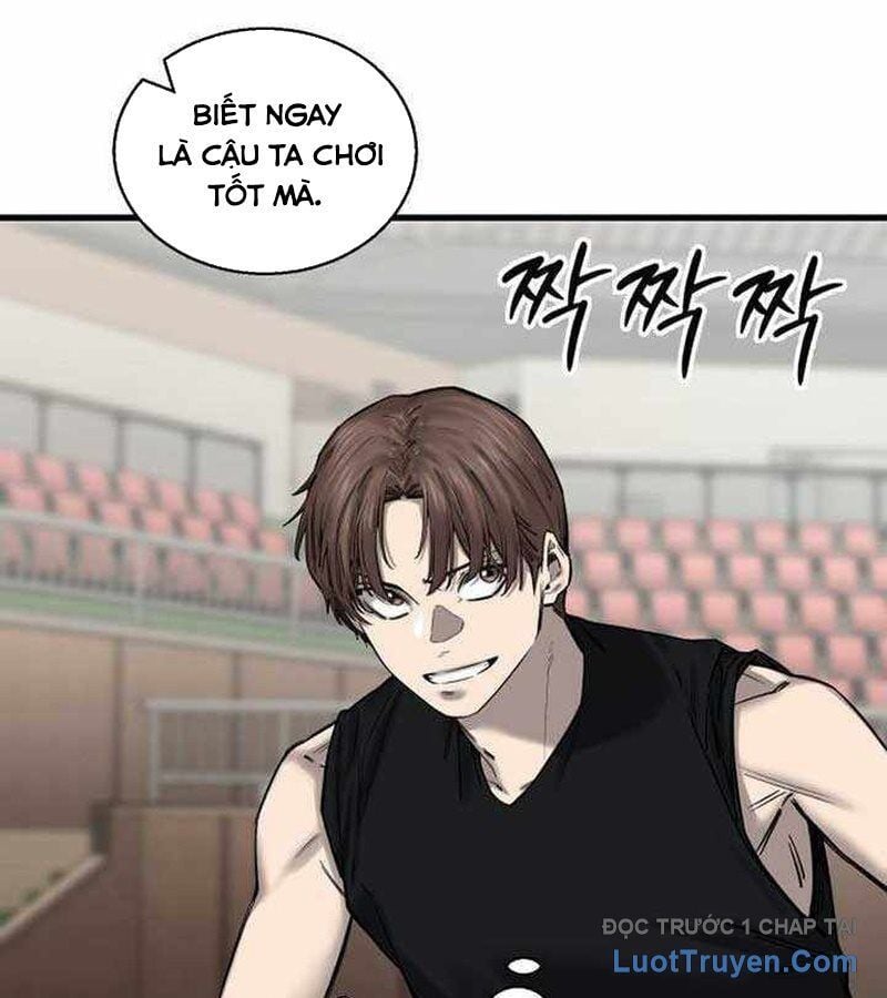 Đội Bóng Rổ Trung Học: Chapter 5