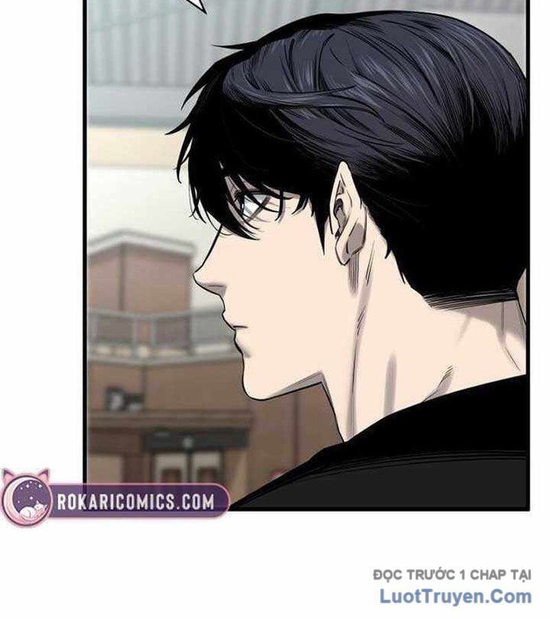 Đội Bóng Rổ Trung Học: Chapter 5