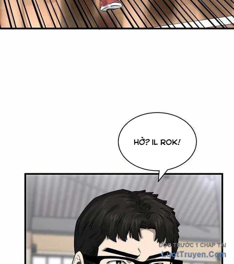 Đội Bóng Rổ Trung Học: Chapter 5