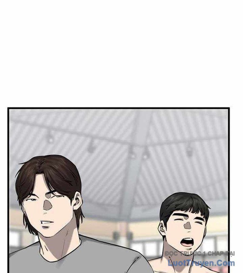 Đội Bóng Rổ Trung Học: Chapter 5