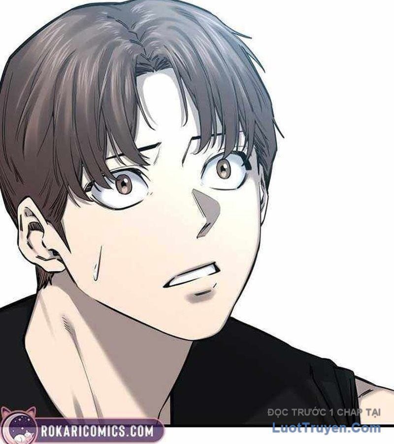 Đội Bóng Rổ Trung Học: Chapter 5