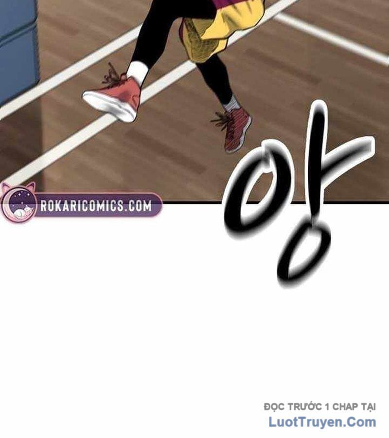 Đội Bóng Rổ Trung Học: Chapter 5
