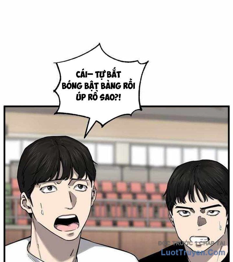 Đội Bóng Rổ Trung Học: Chapter 5