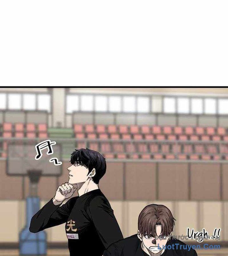 Đội Bóng Rổ Trung Học: Chapter 5
