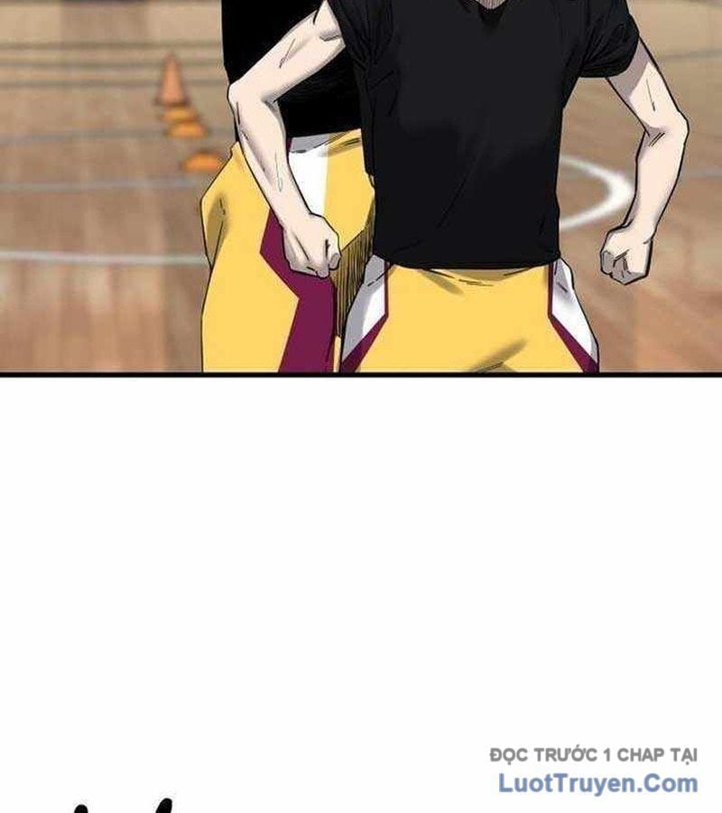 Đội Bóng Rổ Trung Học: Chapter 5