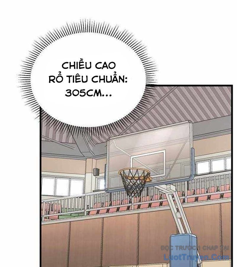 Đội Bóng Rổ Trung Học: Chapter 5