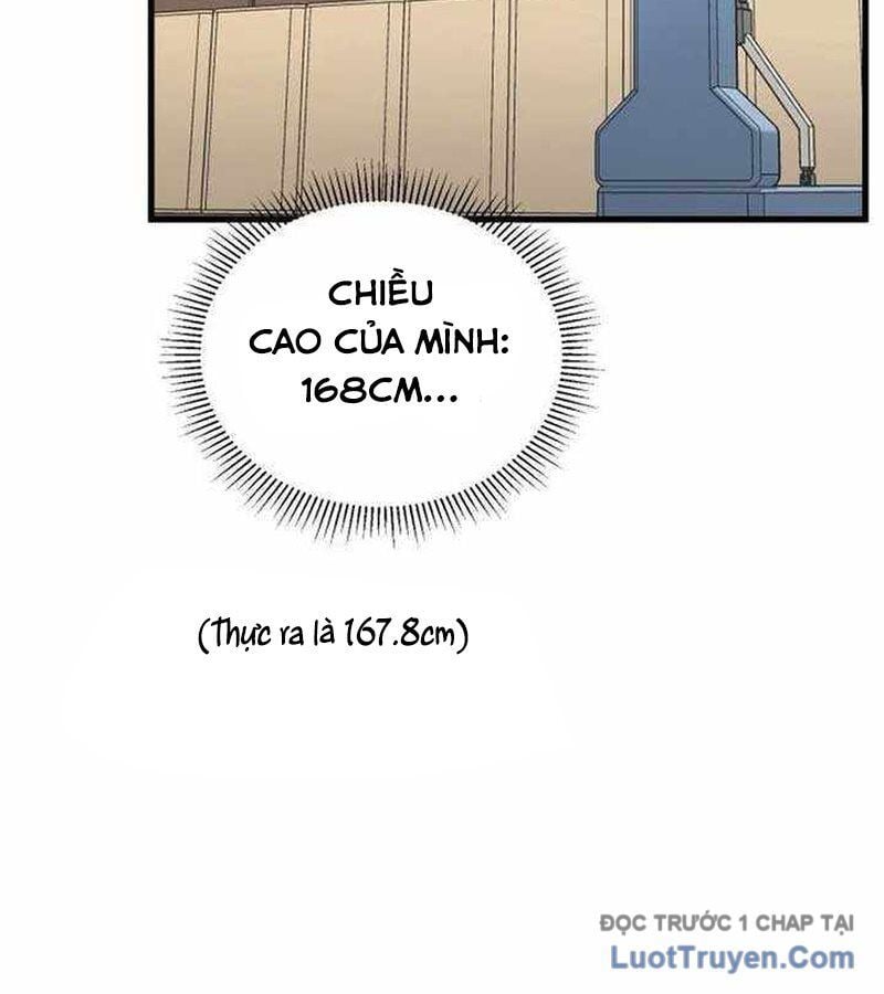 Đội Bóng Rổ Trung Học: Chapter 5