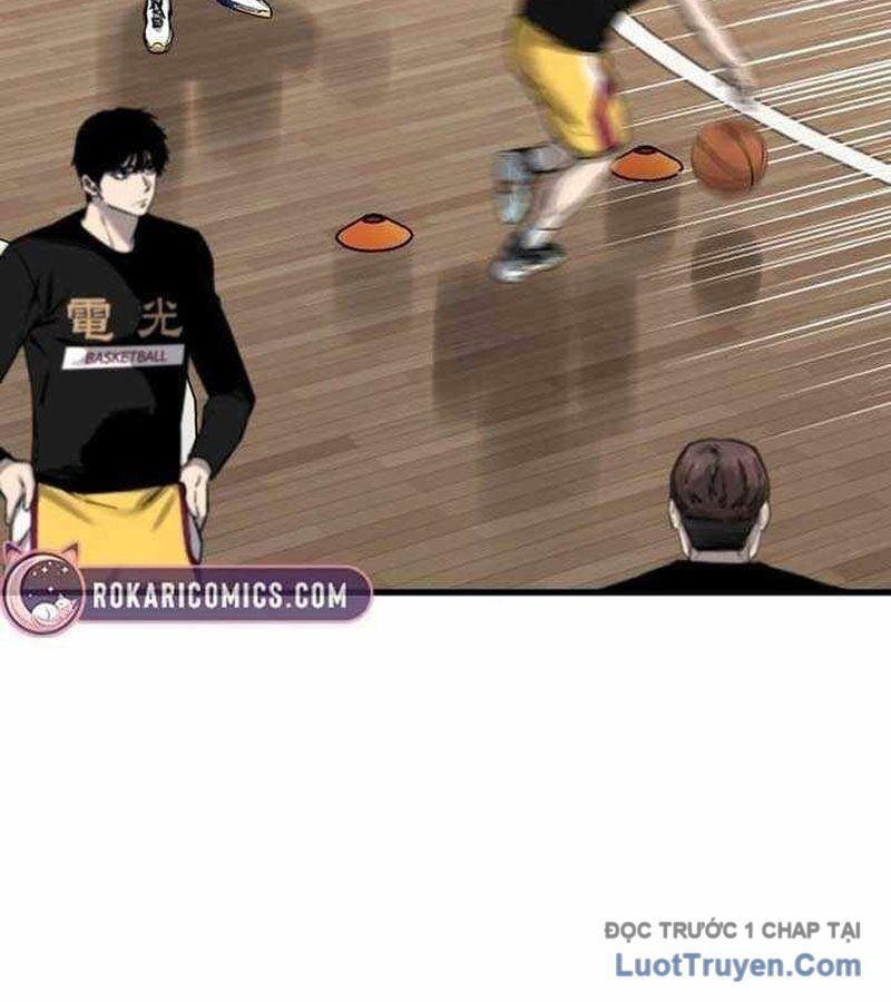 Đội Bóng Rổ Trung Học: Chapter 5