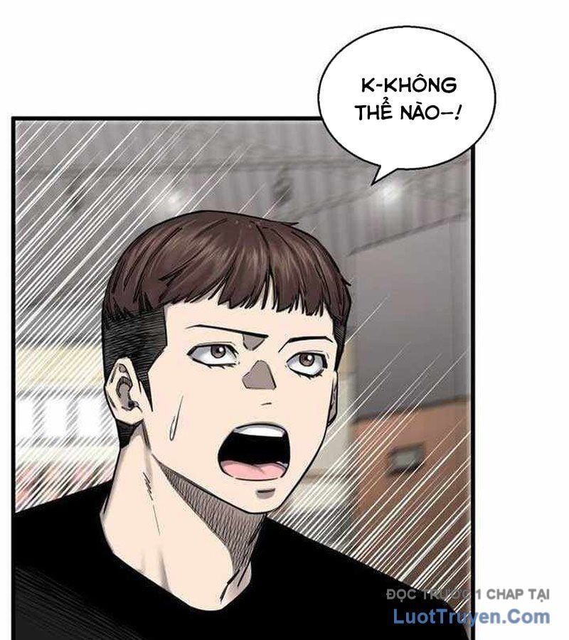 Đội Bóng Rổ Trung Học: Chapter 5