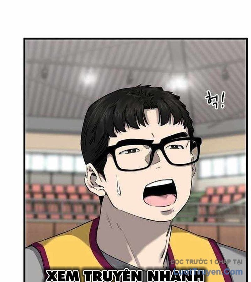 Đội Bóng Rổ Trung Học: Chapter 5