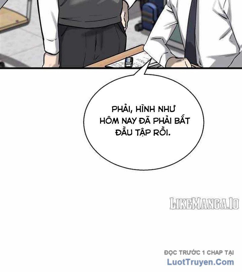 Đội Bóng Rổ Trung Học: Chapter 5