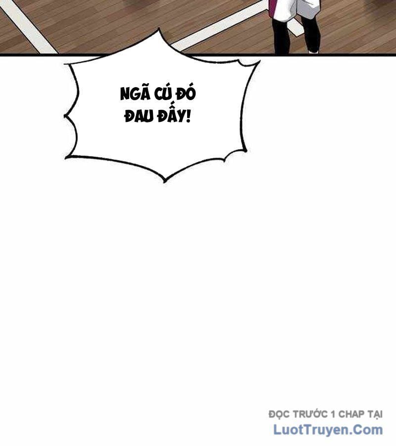 Đội Bóng Rổ Trung Học: Chapter 5