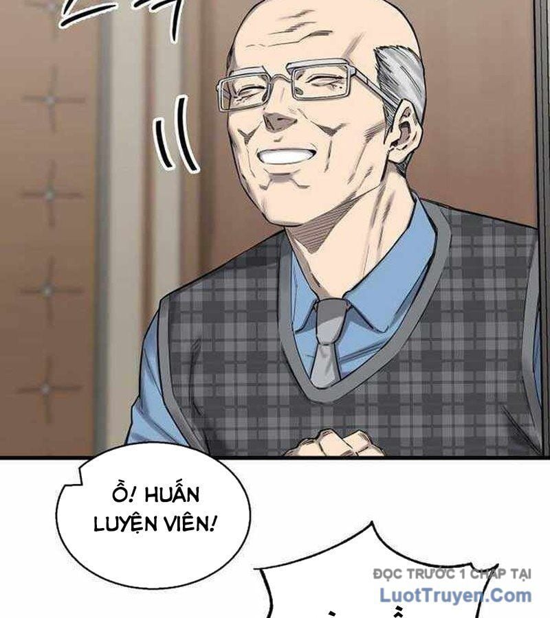 Đội Bóng Rổ Trung Học: Chapter 5