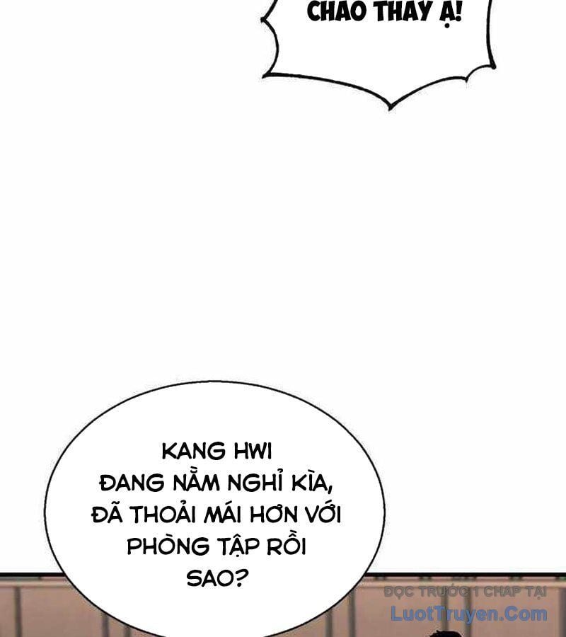 Đội Bóng Rổ Trung Học: Chapter 5