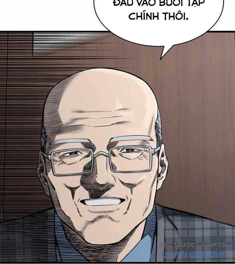 Đội Bóng Rổ Trung Học: Chapter 5