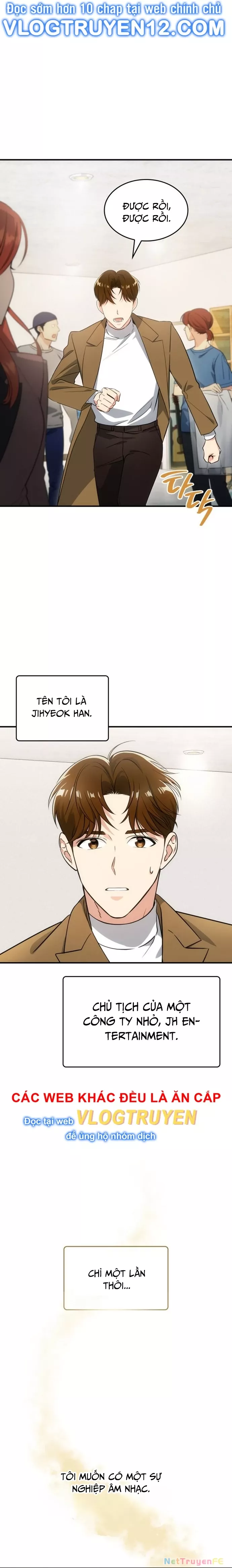 Đồng Hành Cùng Các Thiên Tài Âm Nhạc: Chapter 1
