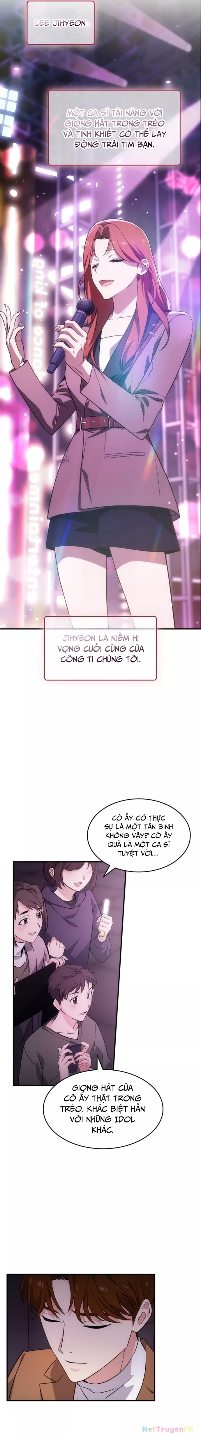Đồng Hành Cùng Các Thiên Tài Âm Nhạc: Chapter 1