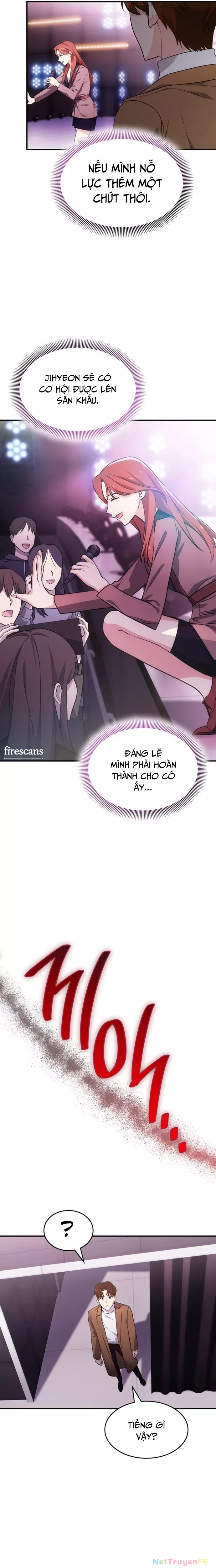 Đồng Hành Cùng Các Thiên Tài Âm Nhạc: Chapter 1