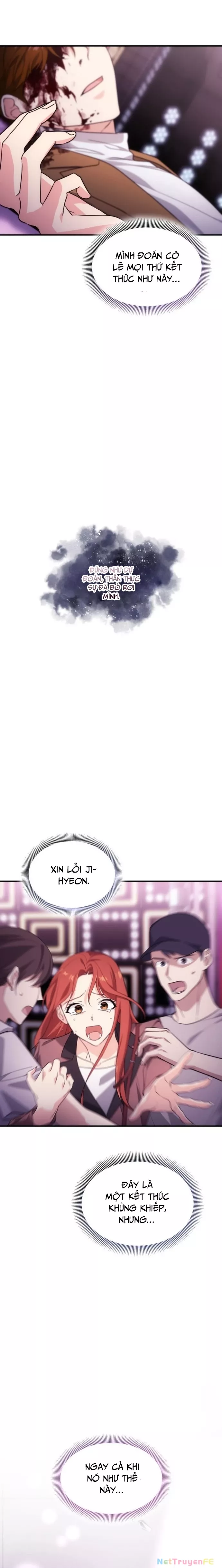 Đồng Hành Cùng Các Thiên Tài Âm Nhạc: Chapter 1