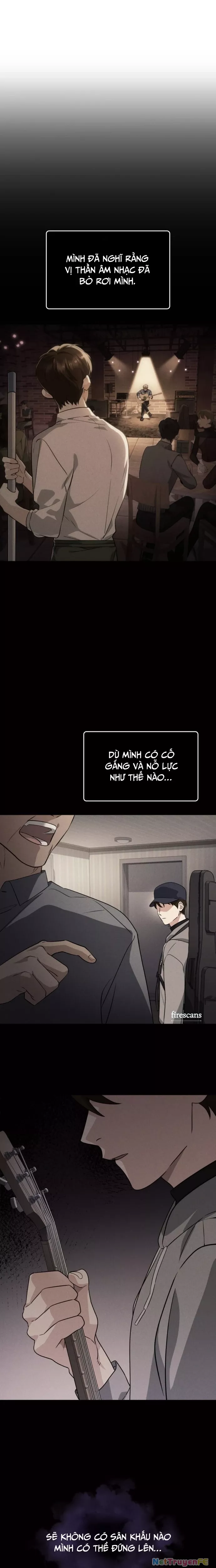 Đồng Hành Cùng Các Thiên Tài Âm Nhạc: Chapter 1
