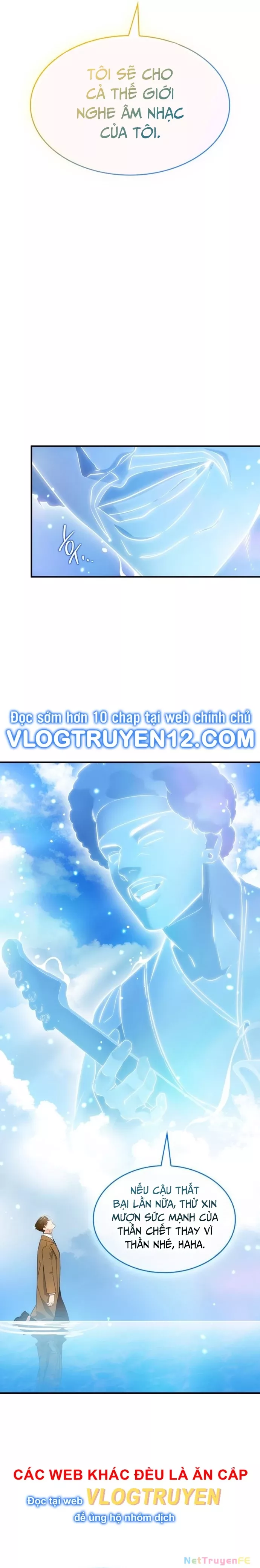 Đồng Hành Cùng Các Thiên Tài Âm Nhạc: Chapter 1