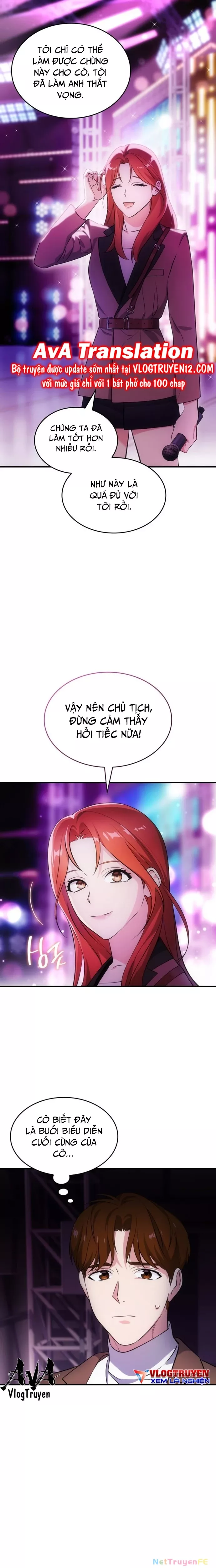 Đồng Hành Cùng Các Thiên Tài Âm Nhạc: Chapter 1