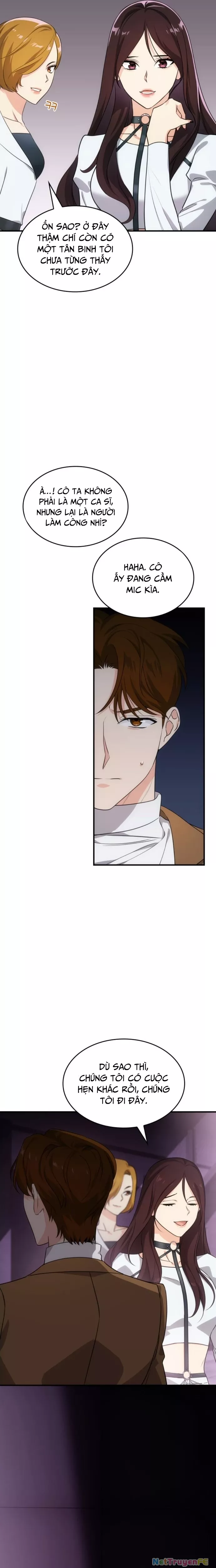Đồng Hành Cùng Các Thiên Tài Âm Nhạc: Chapter 1