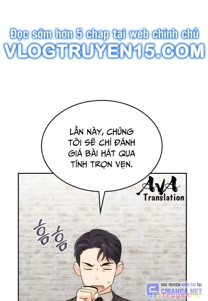 Đồng Hành Cùng Các Thiên Tài Âm Nhạc: Chapter 10