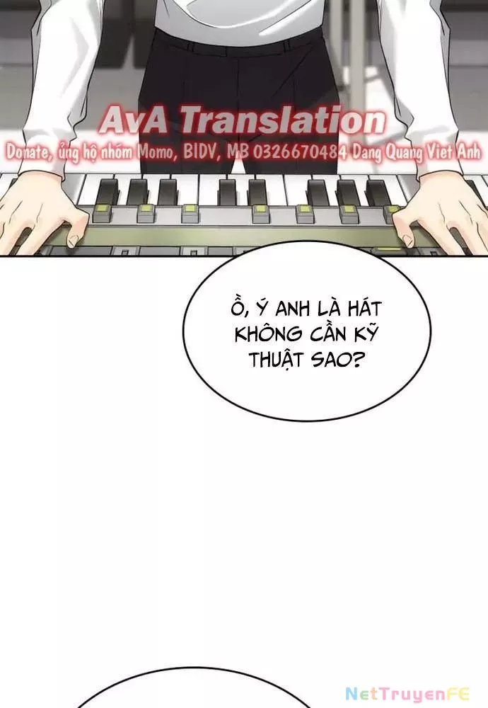 Đồng Hành Cùng Các Thiên Tài Âm Nhạc: Chapter 10