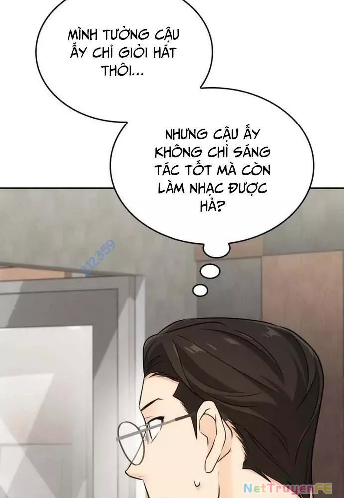 Đồng Hành Cùng Các Thiên Tài Âm Nhạc: Chapter 10