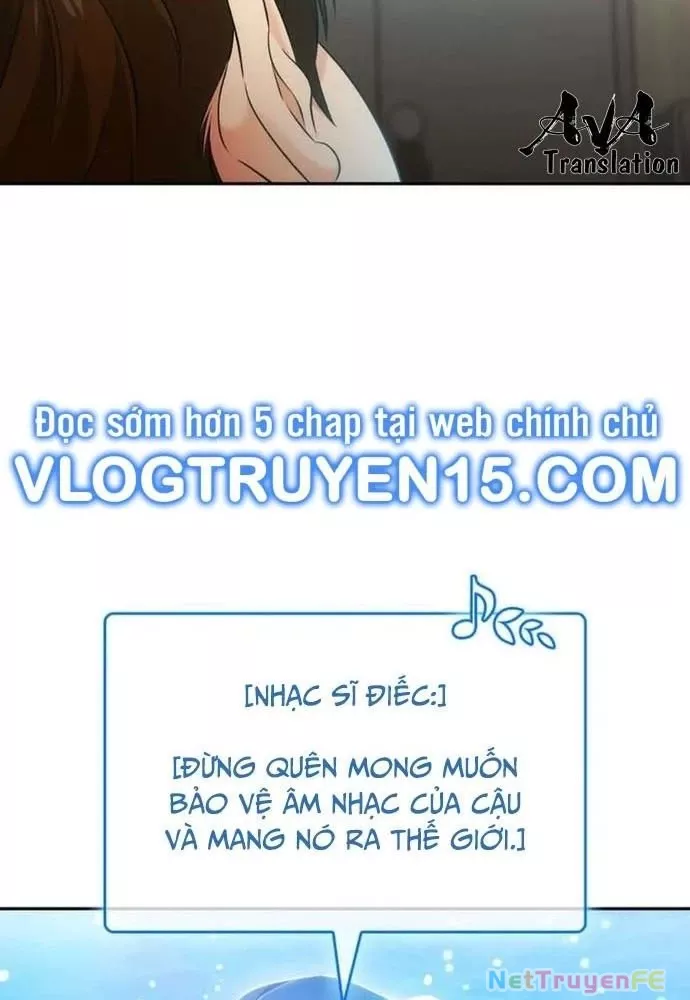 Đồng Hành Cùng Các Thiên Tài Âm Nhạc: Chapter 10