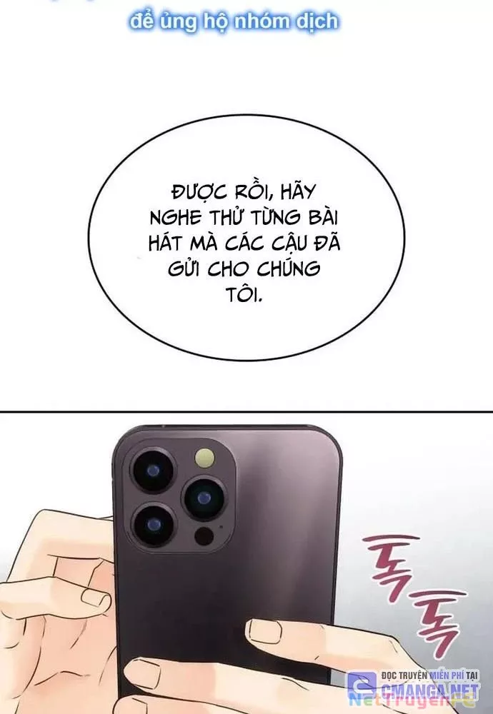 Đồng Hành Cùng Các Thiên Tài Âm Nhạc: Chapter 10