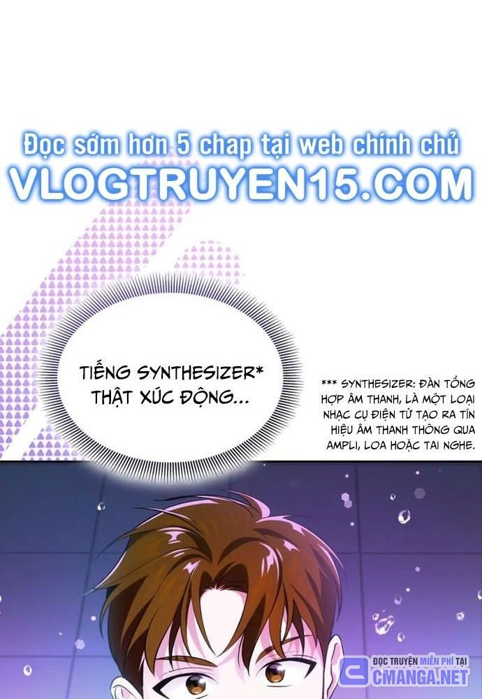 Đồng Hành Cùng Các Thiên Tài Âm Nhạc: Chapter 11