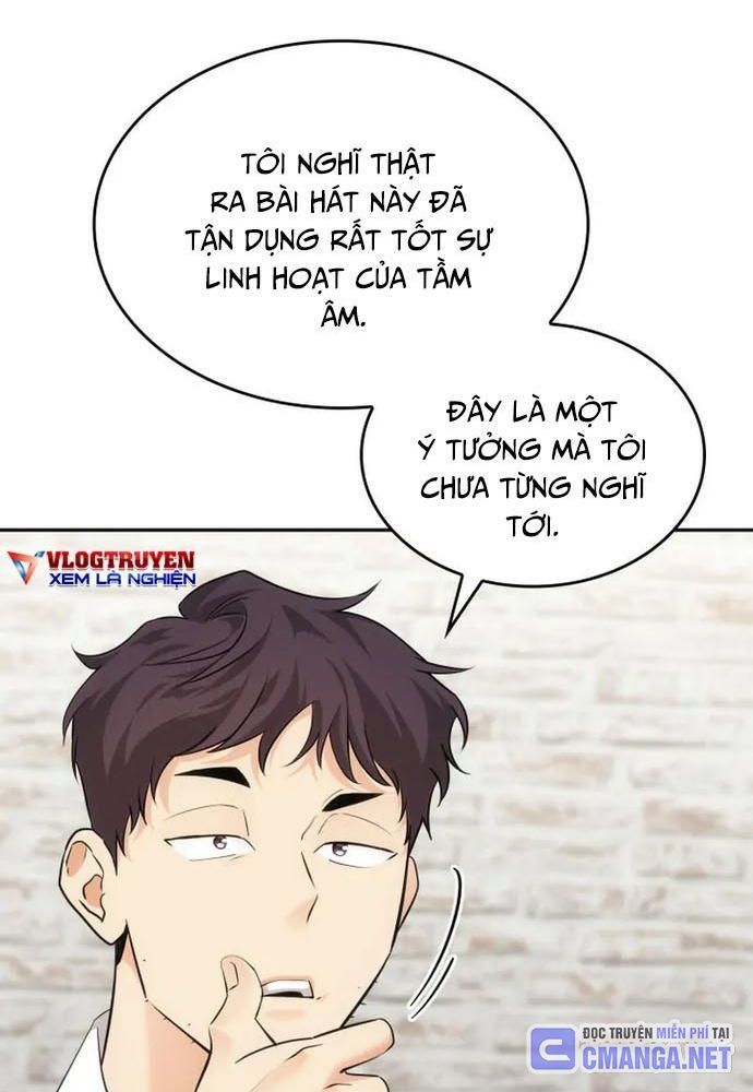 Đồng Hành Cùng Các Thiên Tài Âm Nhạc: Chapter 11