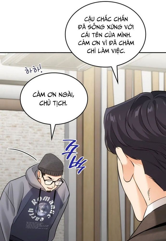 Đồng Hành Cùng Các Thiên Tài Âm Nhạc: Chapter 11