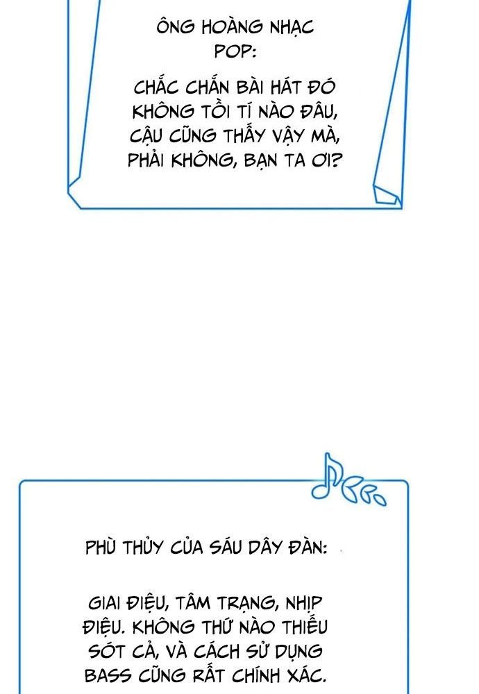 Đồng Hành Cùng Các Thiên Tài Âm Nhạc: Chapter 11