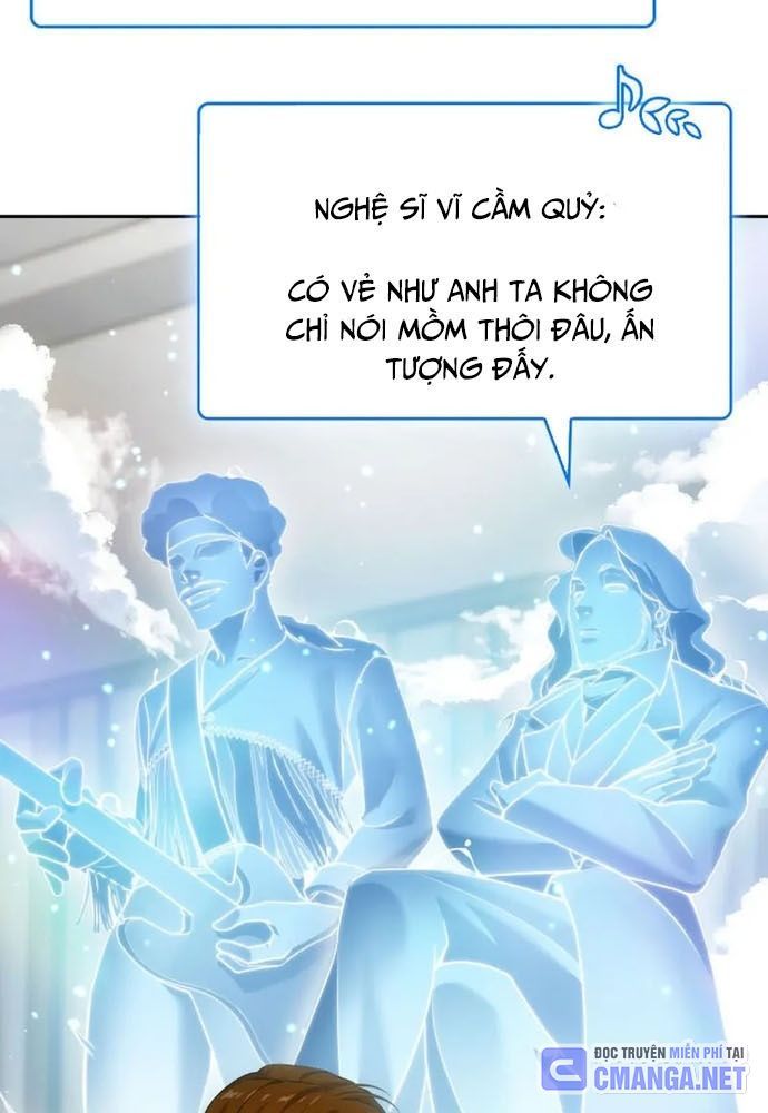 Đồng Hành Cùng Các Thiên Tài Âm Nhạc: Chapter 11