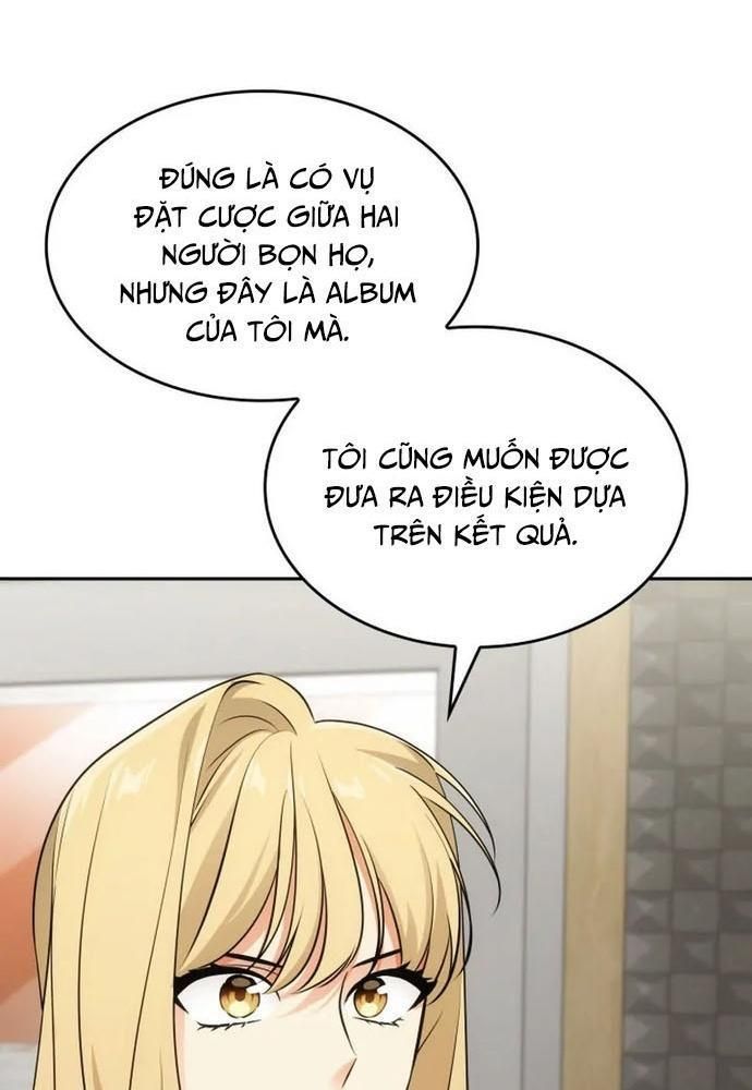 Đồng Hành Cùng Các Thiên Tài Âm Nhạc: Chapter 11