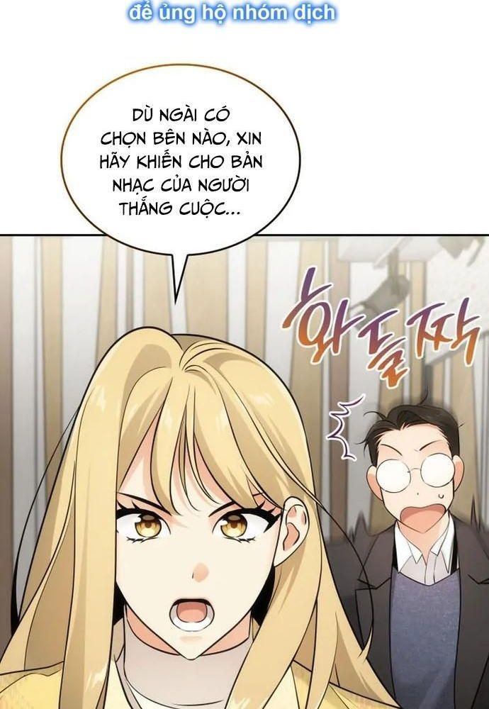 Đồng Hành Cùng Các Thiên Tài Âm Nhạc: Chapter 11