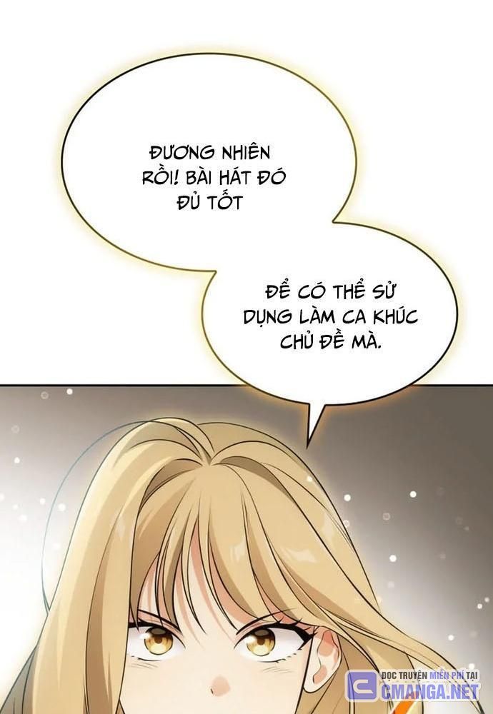 Đồng Hành Cùng Các Thiên Tài Âm Nhạc: Chapter 11