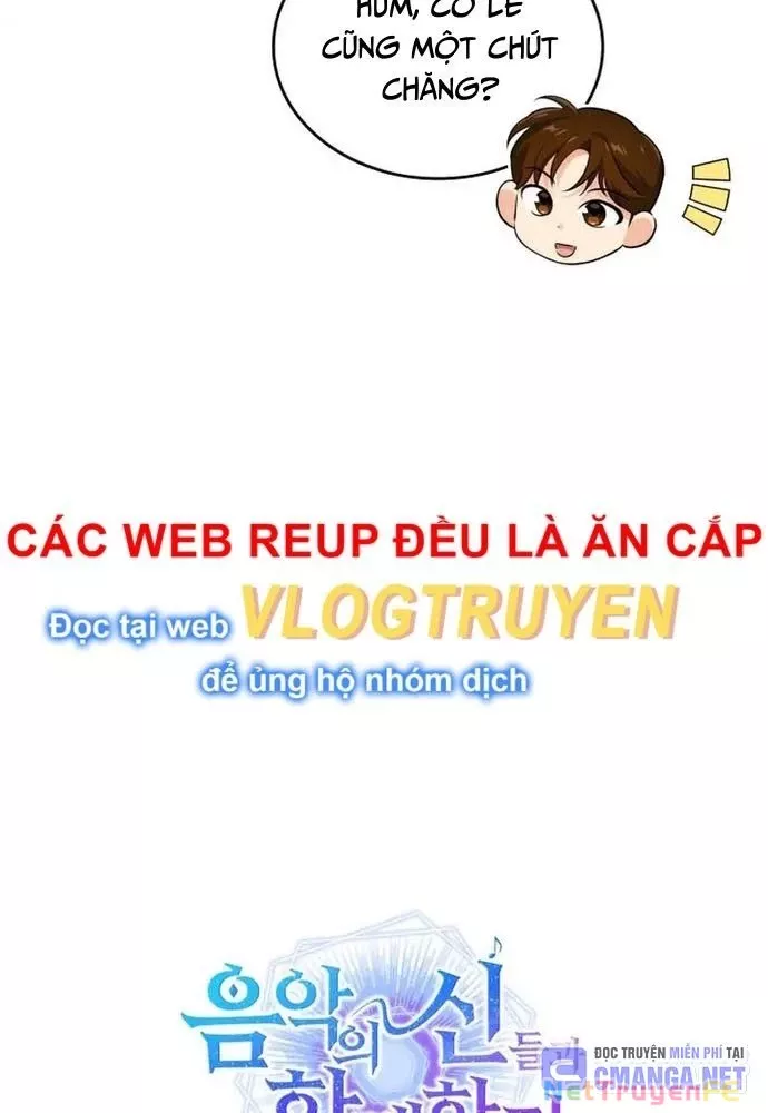 Đồng Hành Cùng Các Thiên Tài Âm Nhạc: Chapter 13