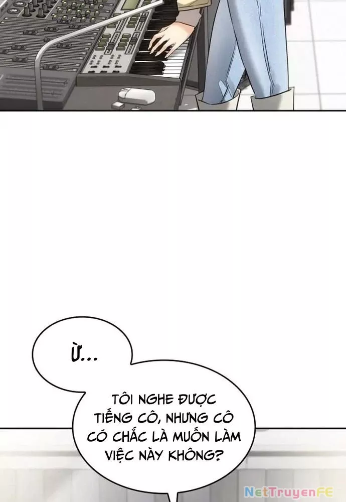 Đồng Hành Cùng Các Thiên Tài Âm Nhạc: Chapter 13