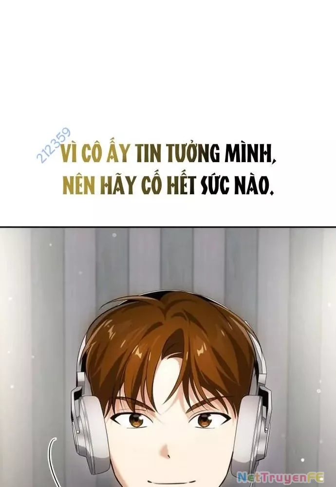 Đồng Hành Cùng Các Thiên Tài Âm Nhạc: Chapter 13