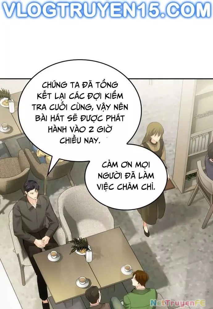 Đồng Hành Cùng Các Thiên Tài Âm Nhạc: Chapter 13
