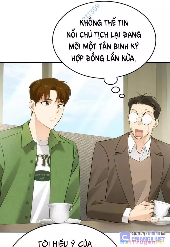 Đồng Hành Cùng Các Thiên Tài Âm Nhạc: Chapter 13