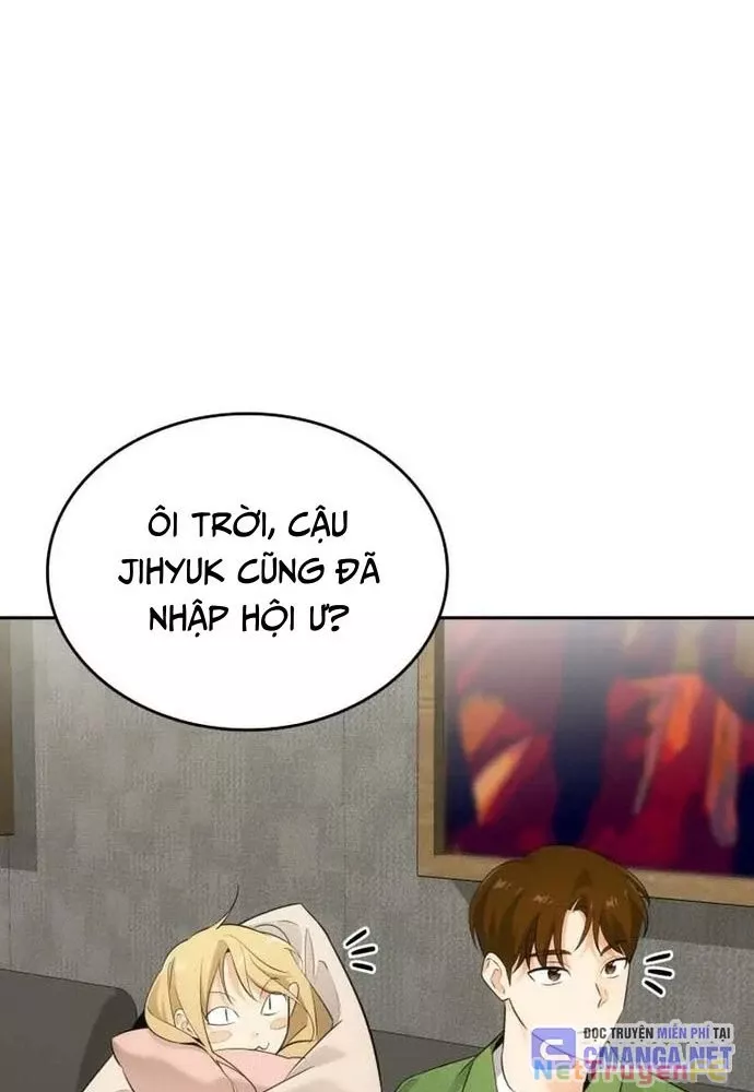 Đồng Hành Cùng Các Thiên Tài Âm Nhạc: Chapter 13