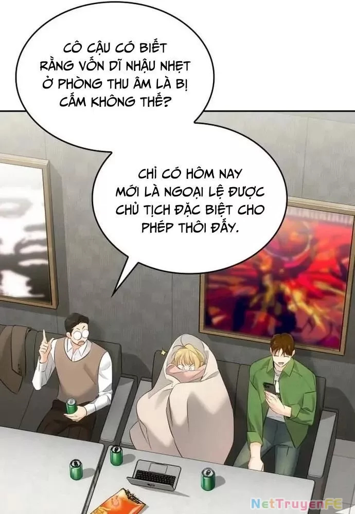 Đồng Hành Cùng Các Thiên Tài Âm Nhạc: Chapter 13