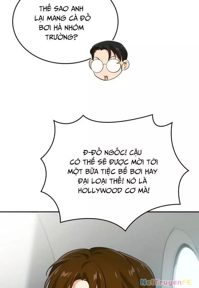 Đồng Hành Cùng Các Thiên Tài Âm Nhạc: Chapter 15
